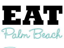Eat Palm Beach Logo