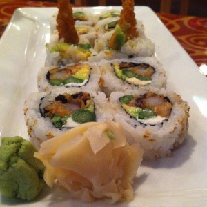 YuMi Sushi Roll