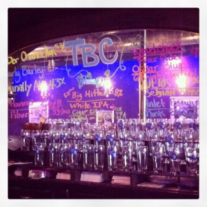 Tequesta Brewing Bar