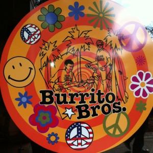 Burrito Bros