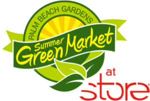 PBG Summer Green Market