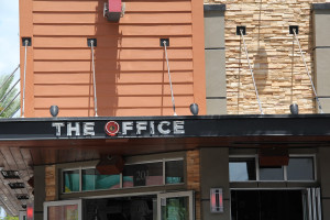 The Office Exterior