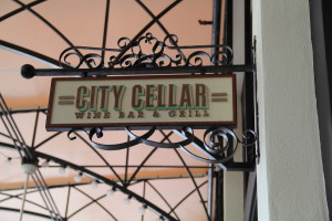 City Cellar
