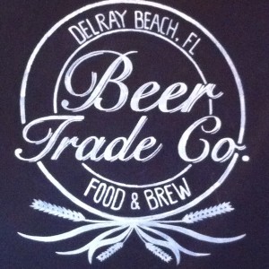 Beer Trade Co Logo
