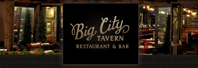 Big City Tavern