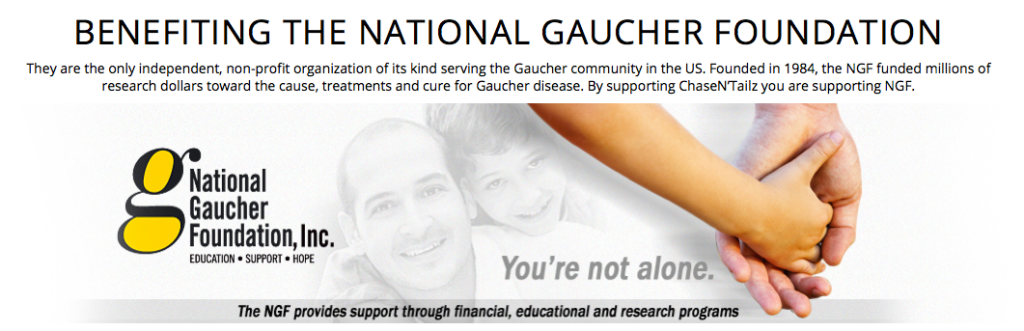 National Gaucher