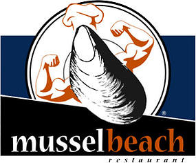 Mussel Beach Logo