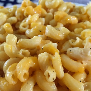 Eat Palm Beach Mac and Cheese