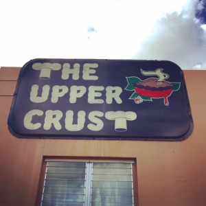 Upper Crust