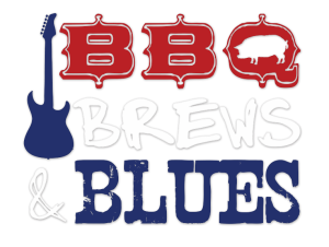 BBQ Brews Blues