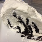 Ice Box Cake Layers