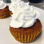 Recipe: Pumpkin Pie Bites | Eat Palm Beach | Everything that matters about food in Palm Beach