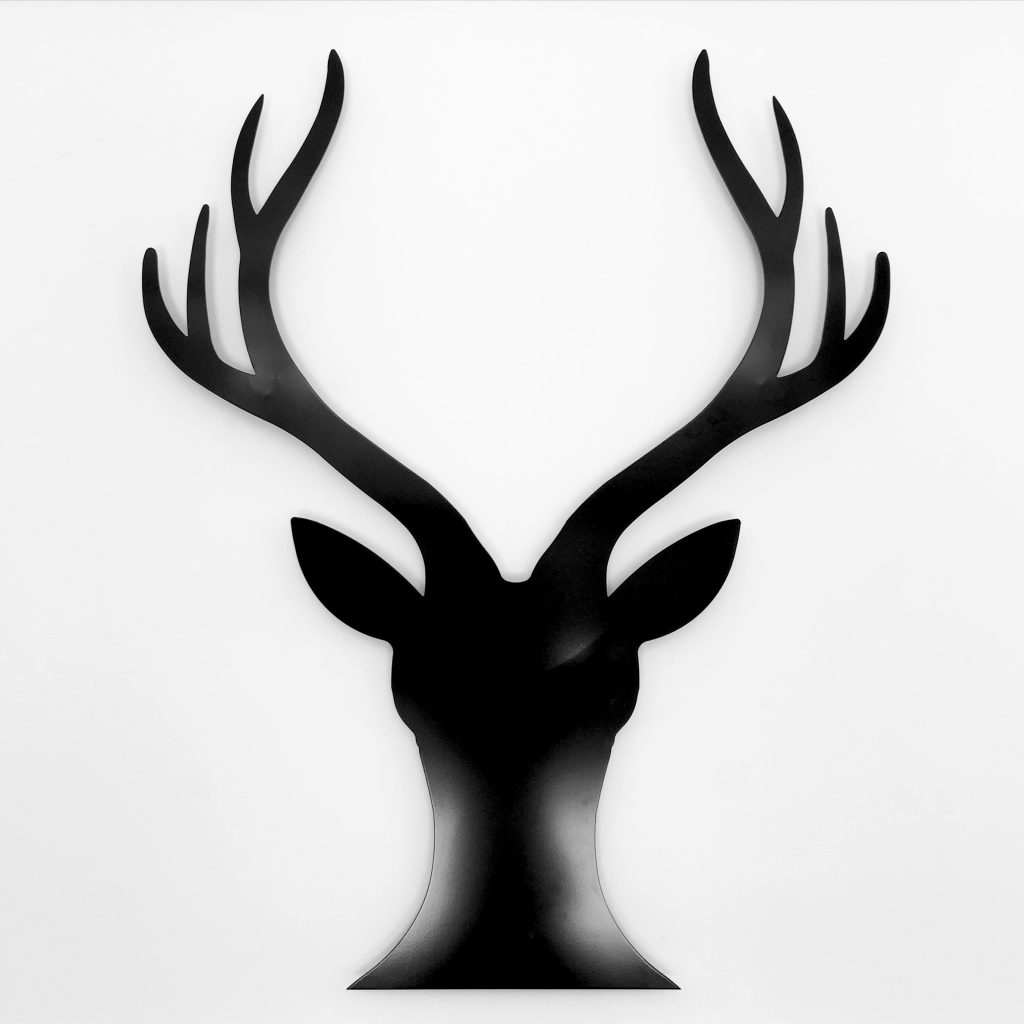 Johans Joe Antlers