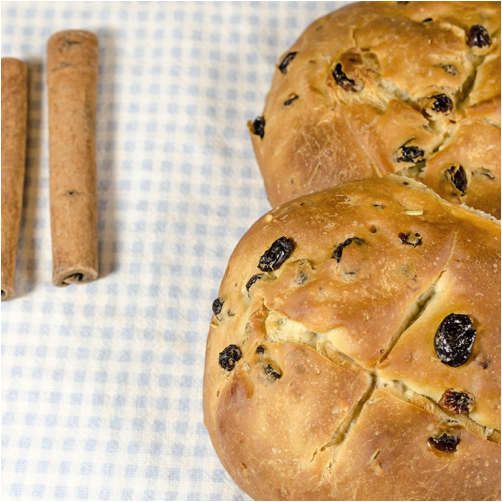 Best Pan di Ramerino Recipe - How to Make Italian Rosemary Buns